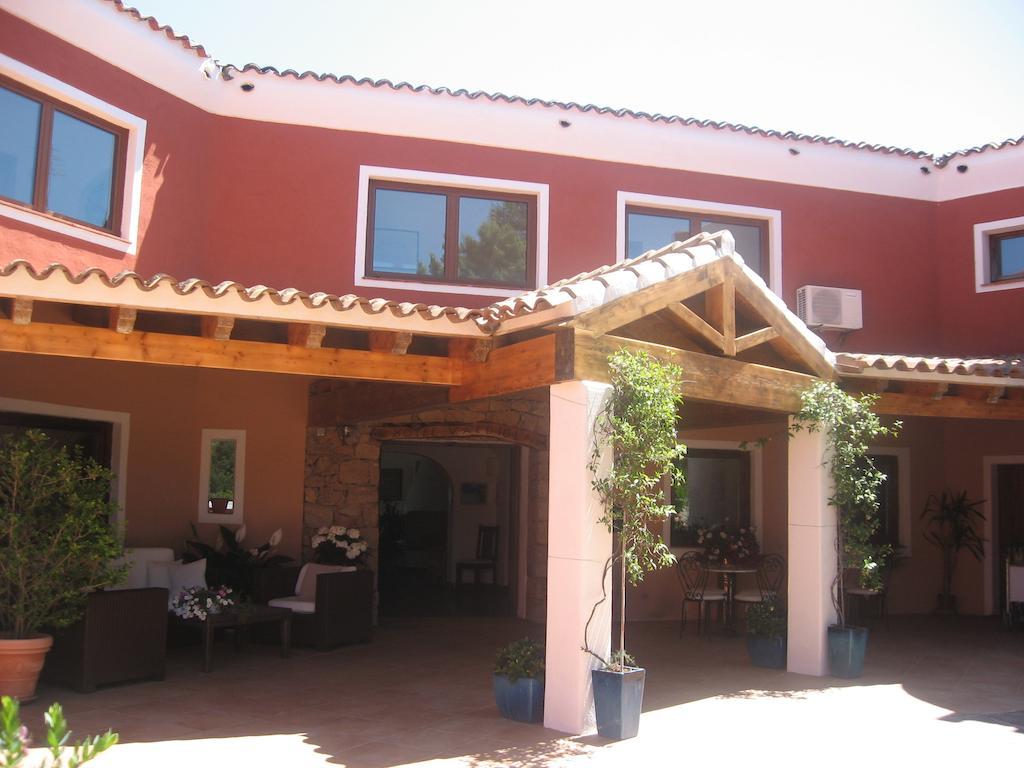 Hotel Valdiola