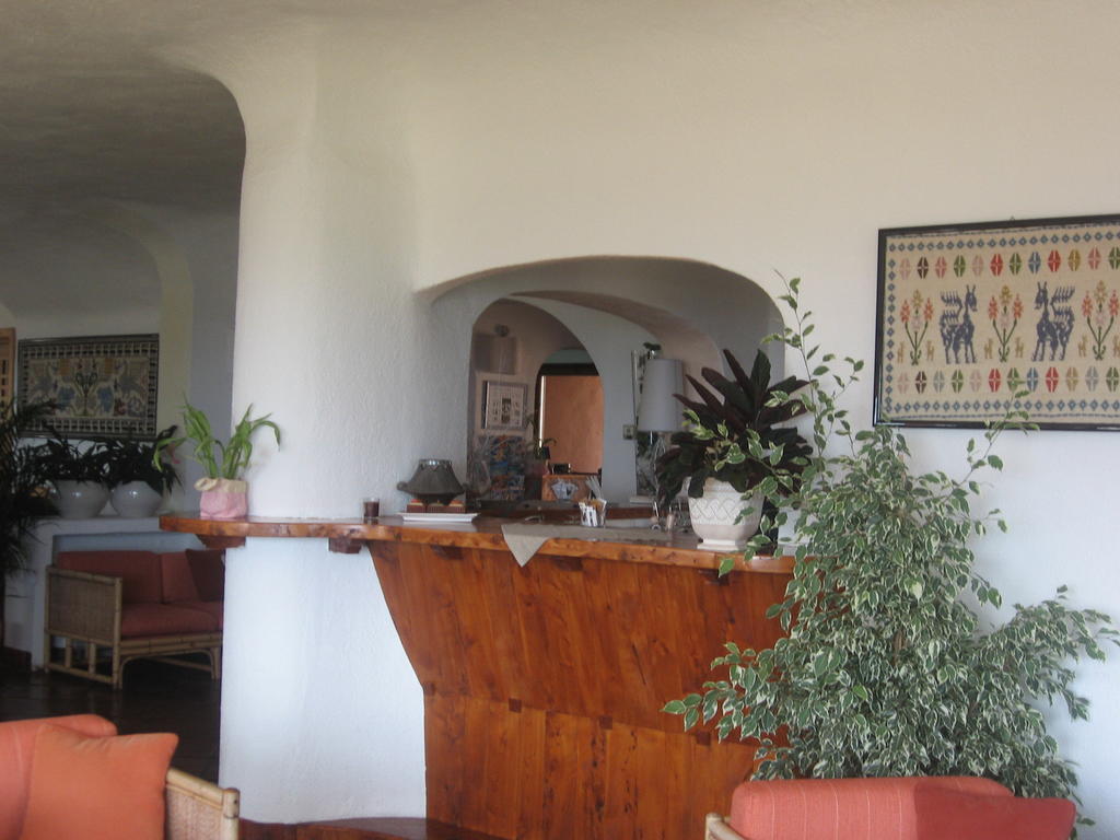 Valdiola Hotel