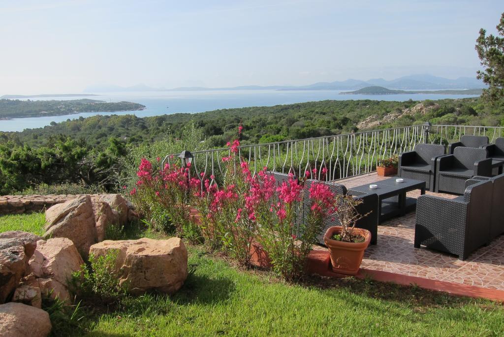 Valdiola Porto Cervo