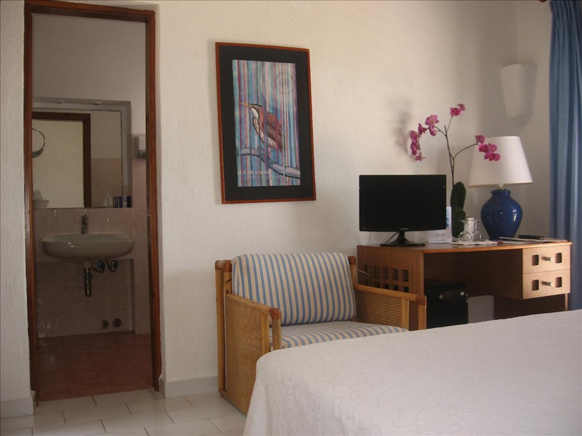 Hotel Valdiola 3*