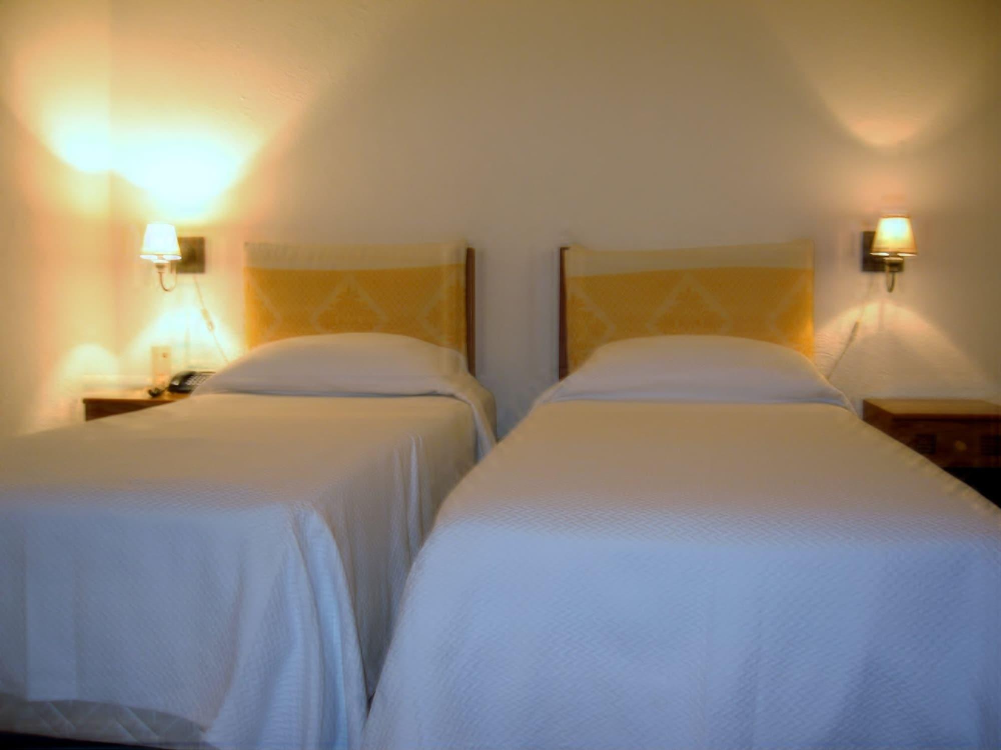 Hotel Valdiola 3*
