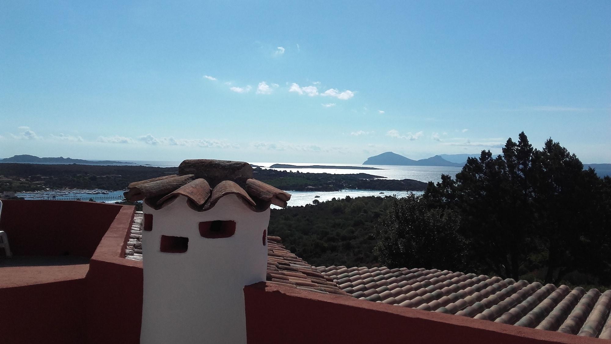 Valdiola Hotel Porto Cervo