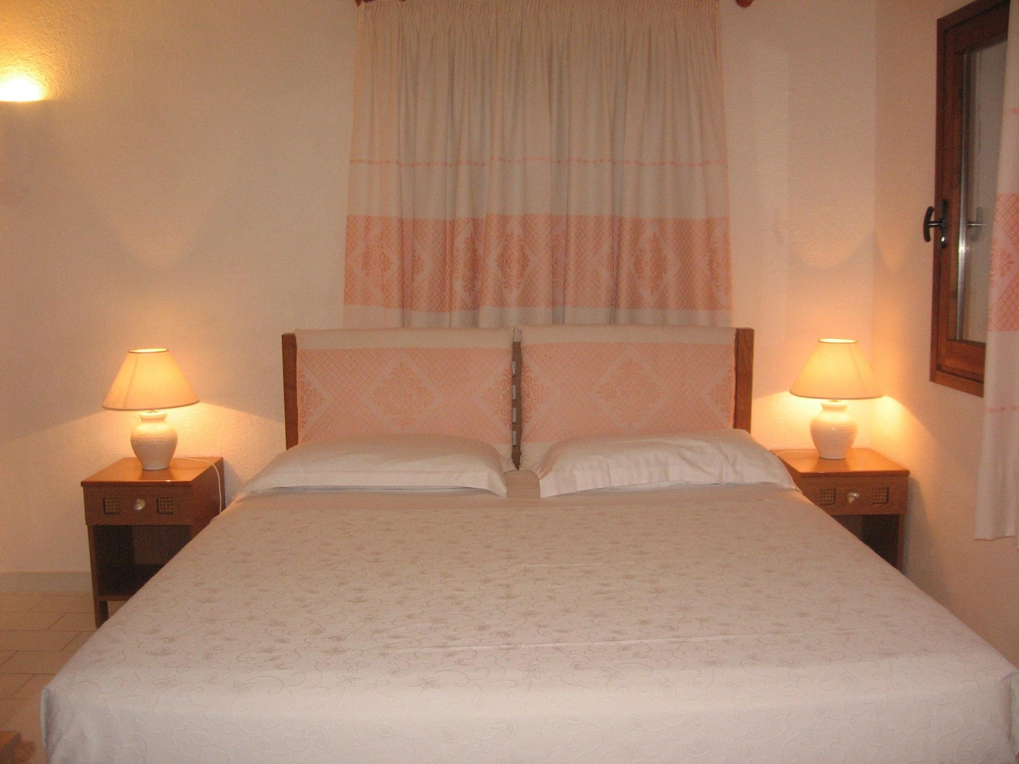 Hotel Valdiola Porto Cervo