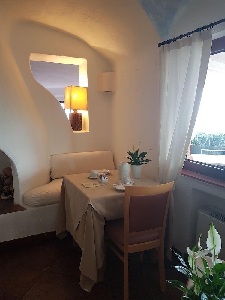 Valdiola Hotel Porto Cervo