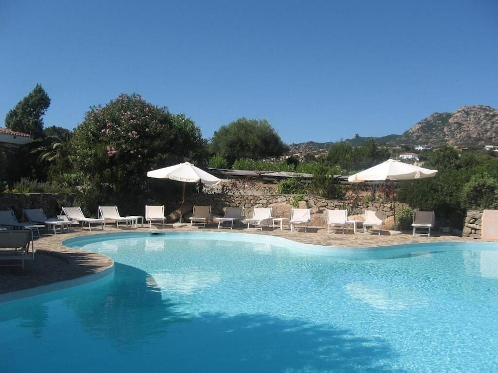 Valdiola 3* Porto Cervo