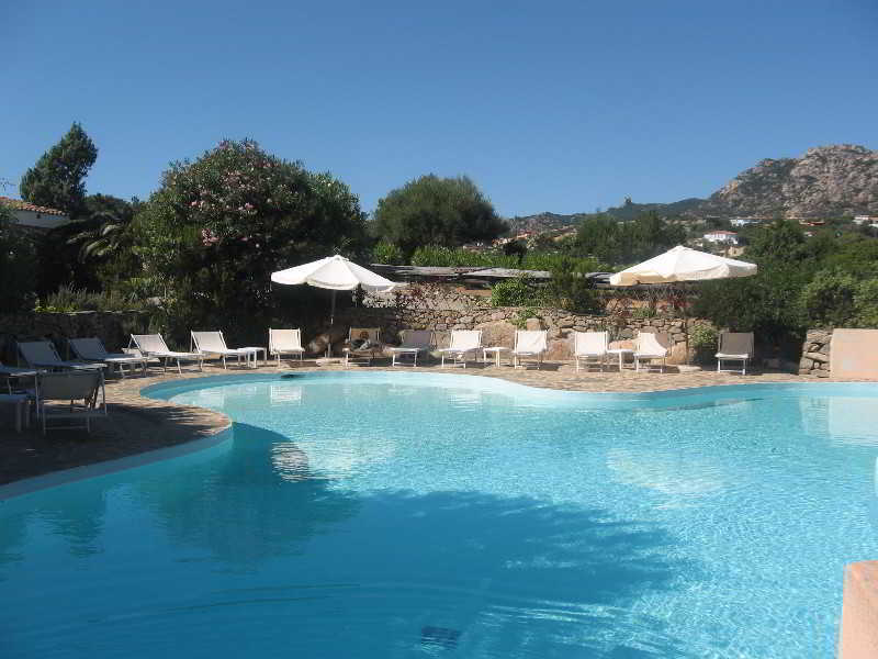 Valdiola Hotel 3*