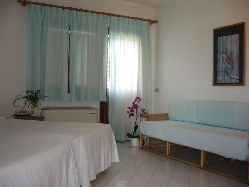 Valdiola Hotel 3*