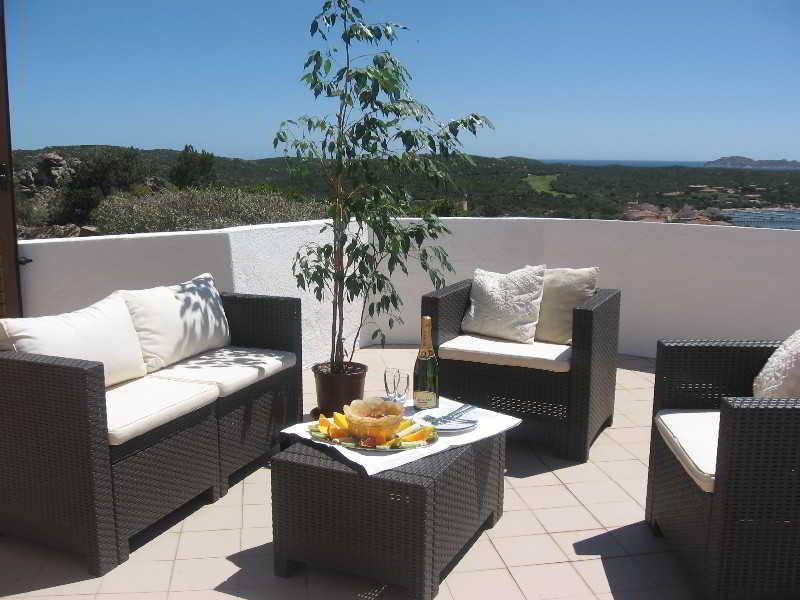 Valdiola Hotel Porto Cervo