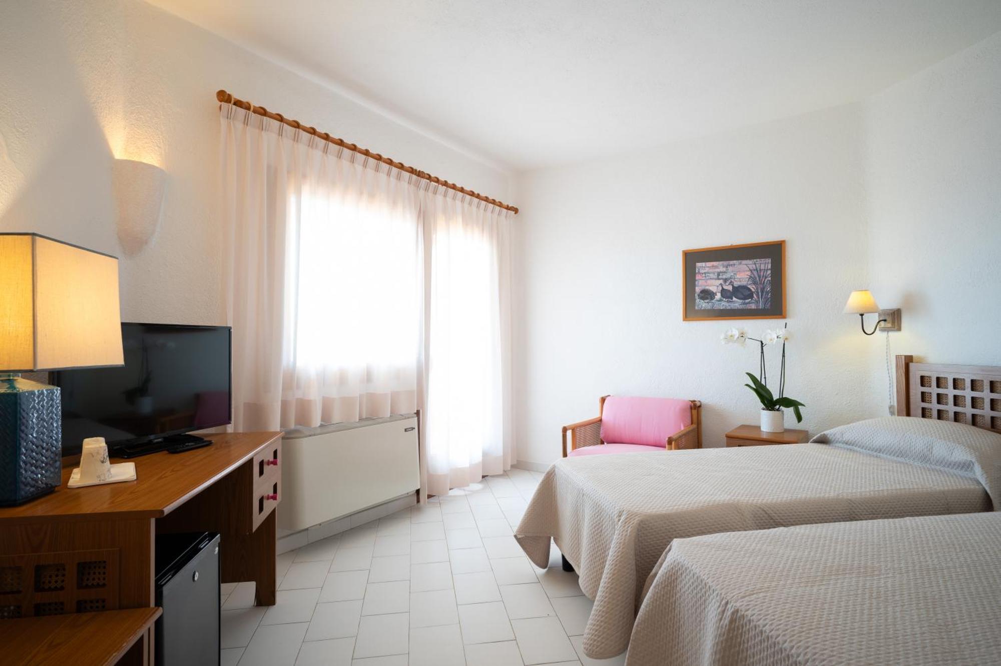 Valdiola Hotel
