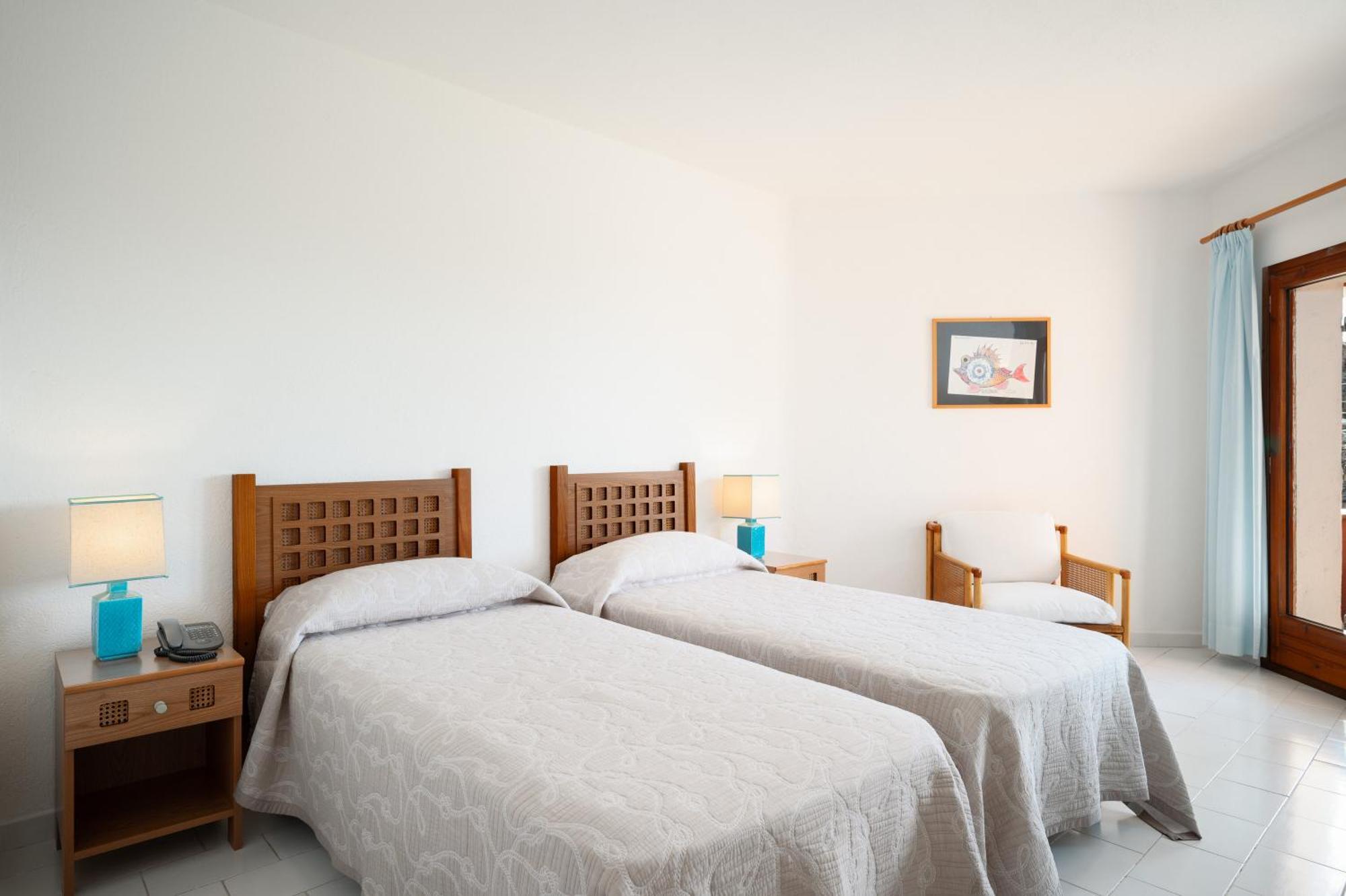 Valdiola Hotel Porto Cervo