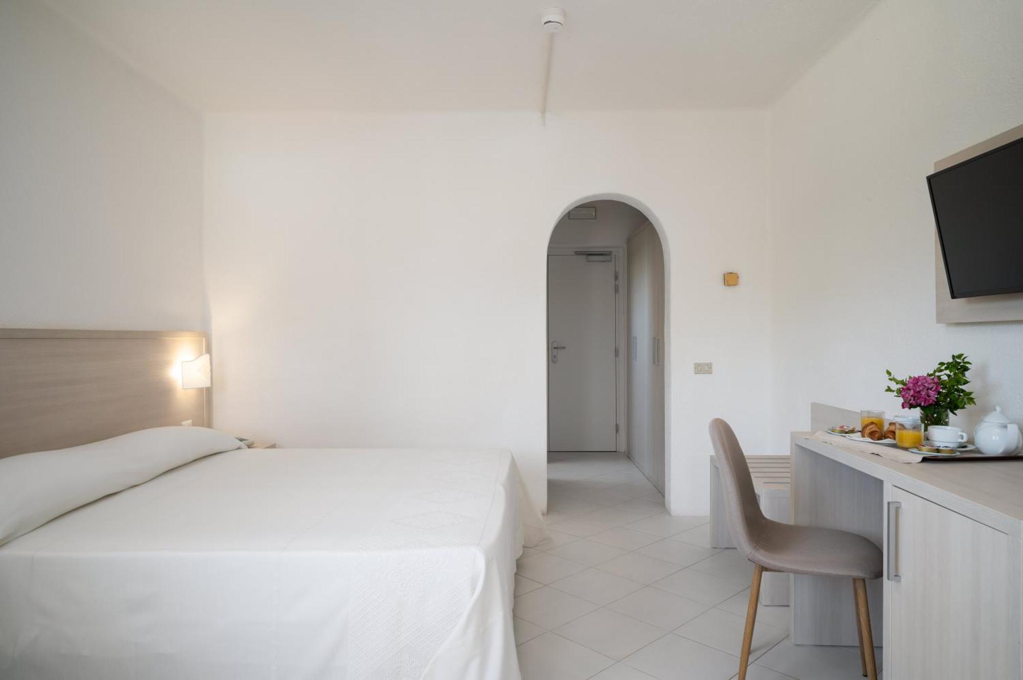 Valdiola 3* Porto Cervo