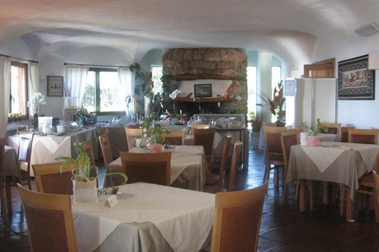 Hotel Valdiola Porto Cervo