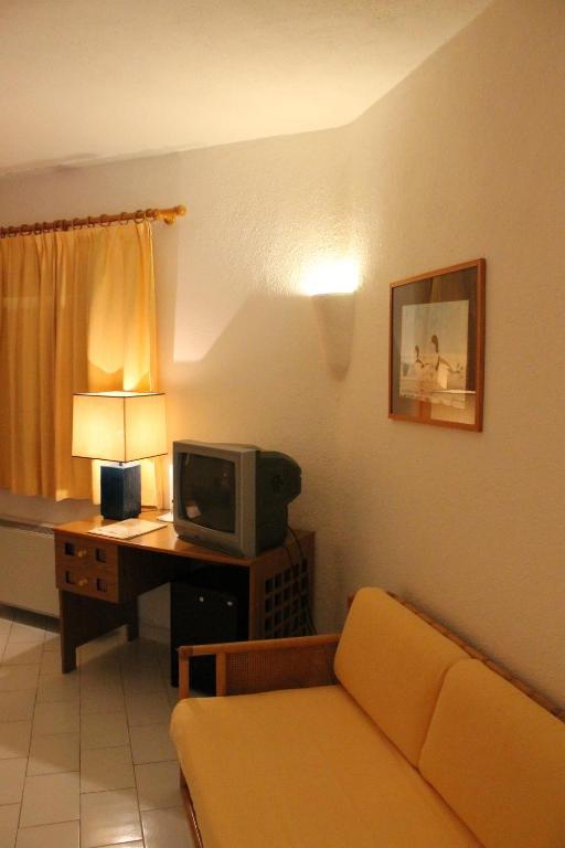 Hotel Valdiola 3*