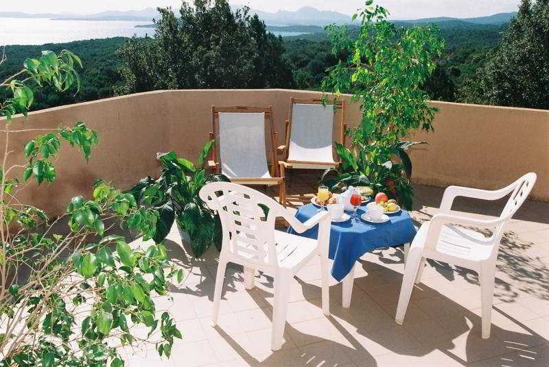 Valdiola 3* Porto Cervo