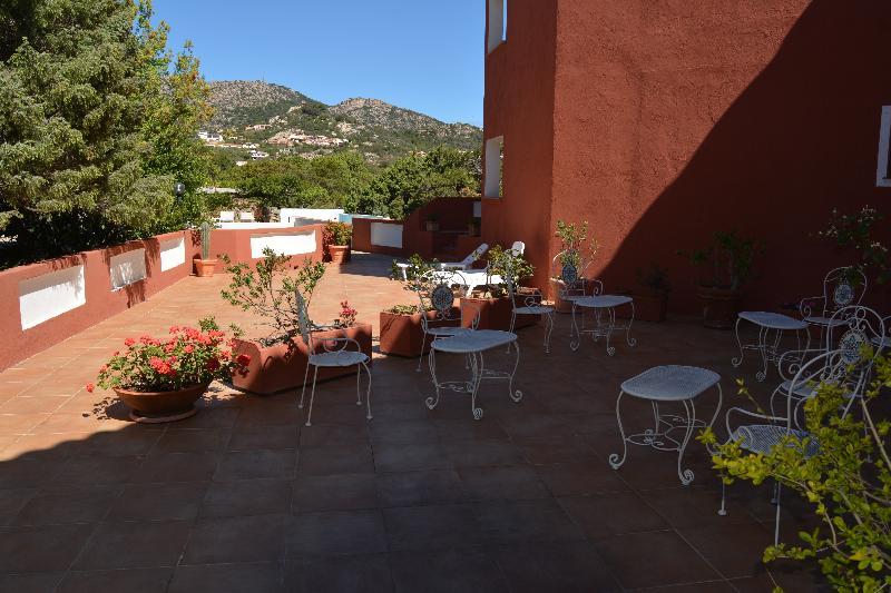 Valdiola 3* Porto Cervo