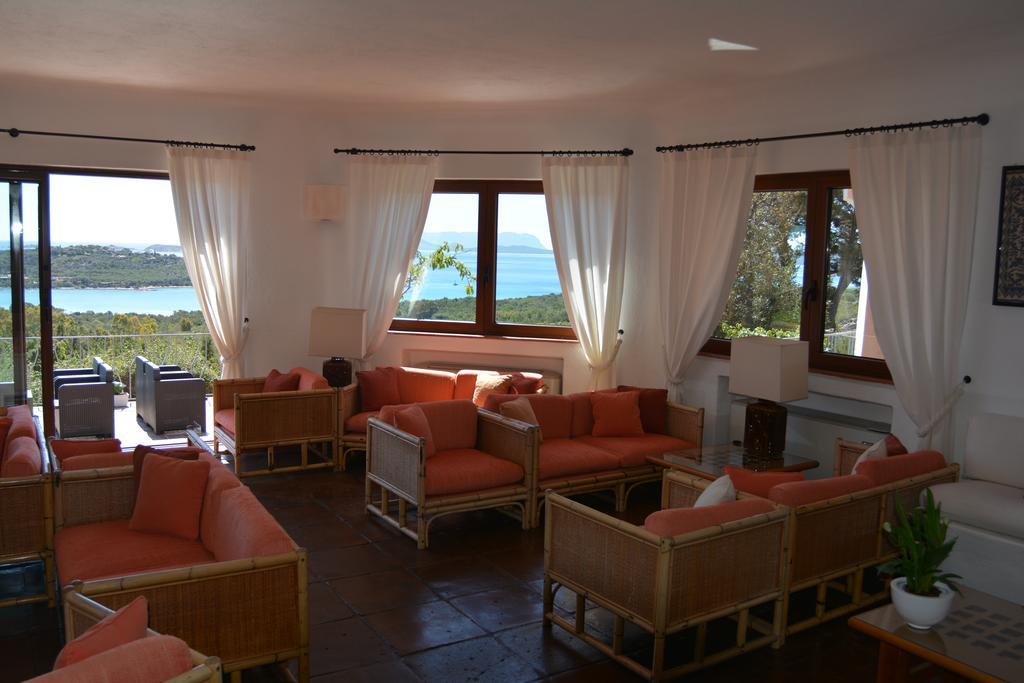 Hotel Valdiola