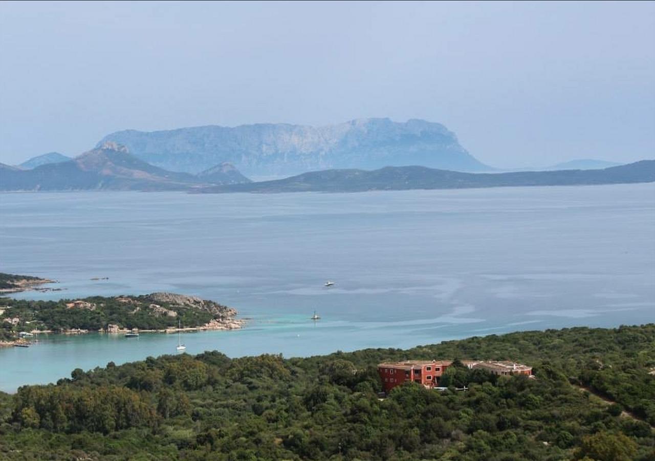 Valdiola Hotel Porto Cervo