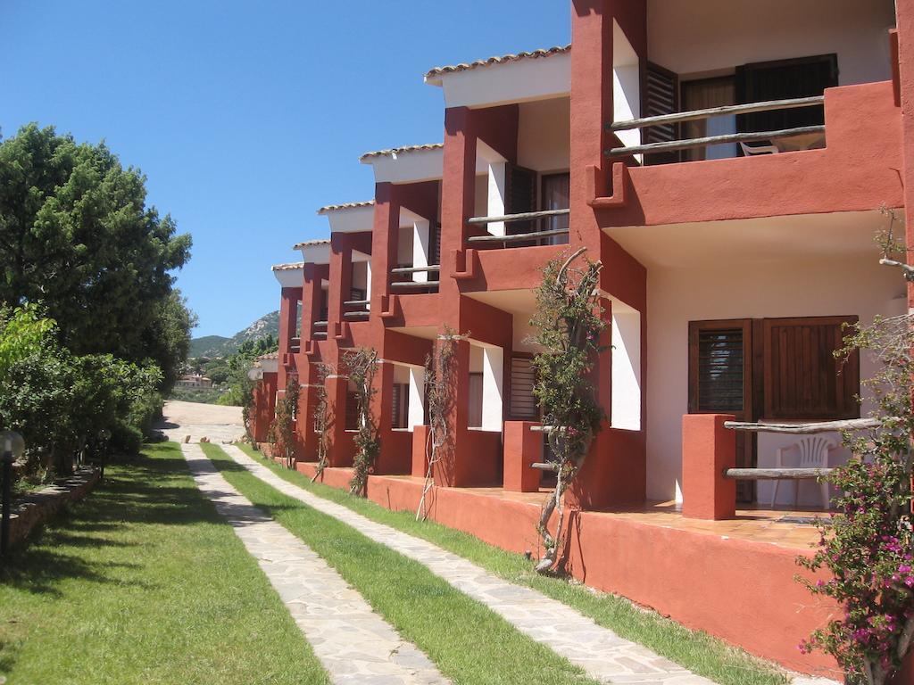 Valdiola Hotel