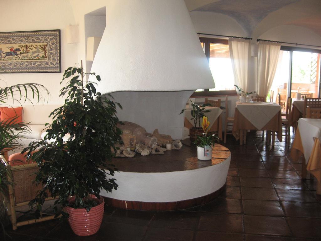 Hotel Valdiola