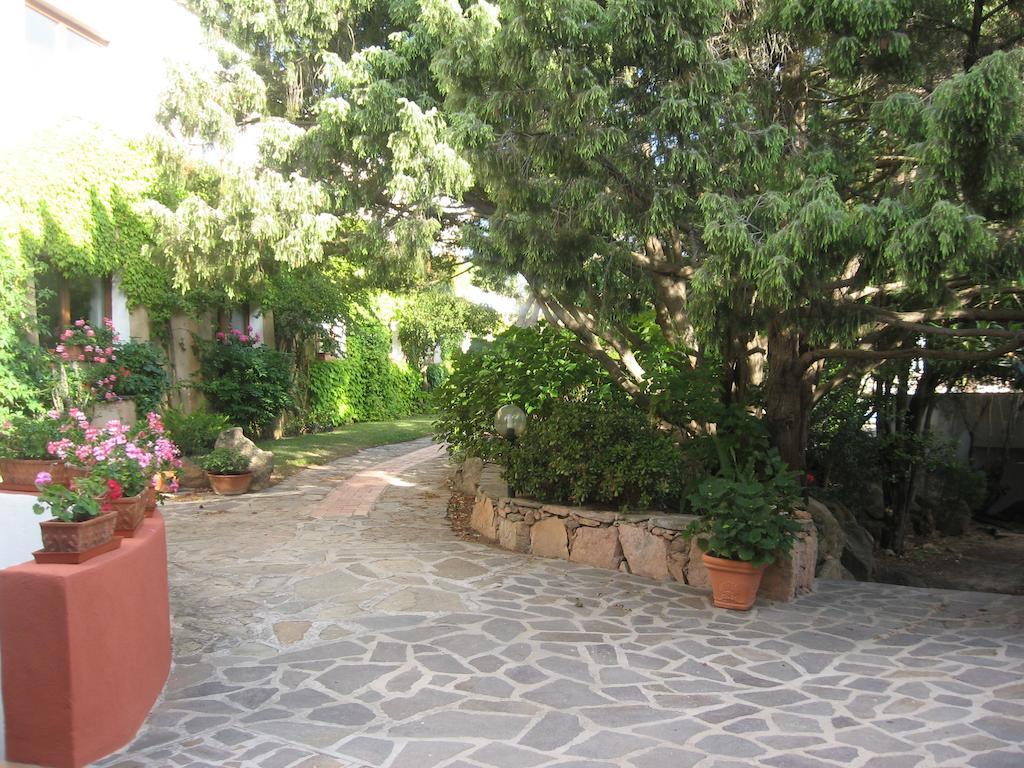 Valdiola Hotel Porto Cervo