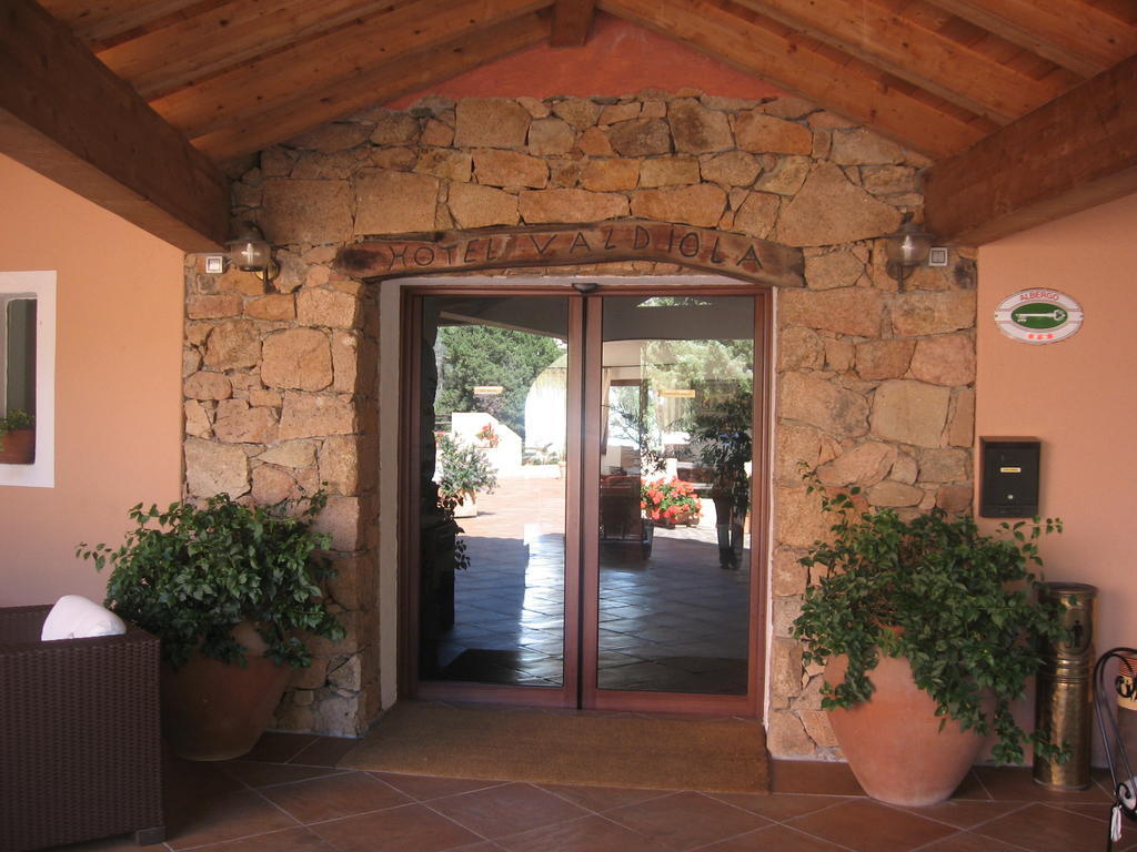 Valdiola Porto Cervo