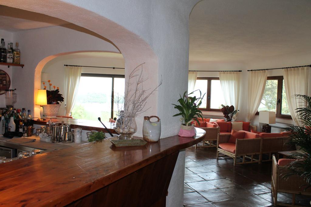 Hotel Valdiola